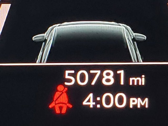 2023 Audi A6 Sedan Premium