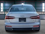 2023 Audi A6 Sedan Premium