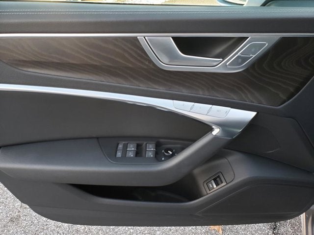 2023 Audi A6 Sedan Premium