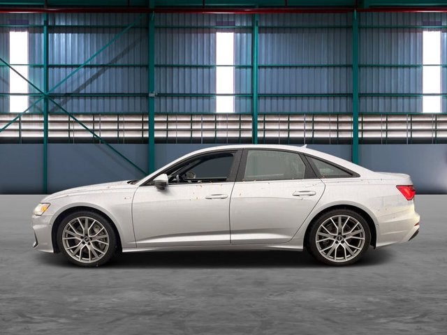 2023 Audi A6 Sedan Premium Plus