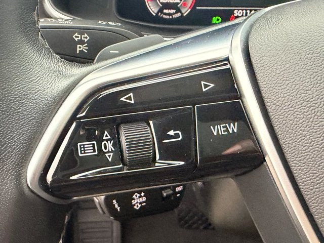 2023 Audi A6 Sedan Premium Plus