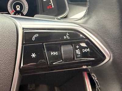 2023 Audi A6 Sedan Premium Plus