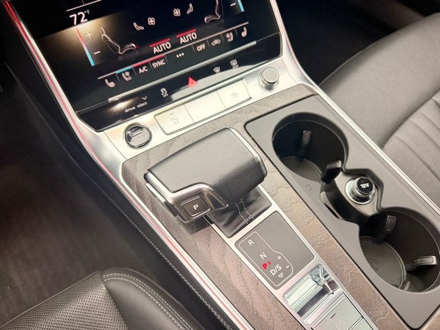 2023 Audi A6 Sedan Premium Plus