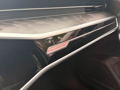 2023 Audi A6 Sedan Premium Plus