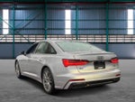2023 Audi A6 Sedan Premium Plus