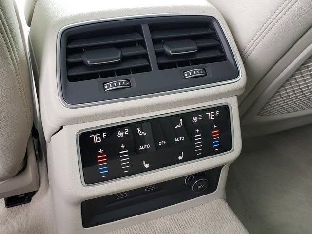 2023 Audi A6 Sedan Premium Plus