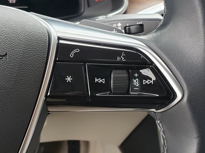 2023 Audi A6 Sedan Premium Plus