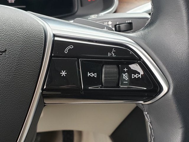 2023 Audi A6 Sedan Premium Plus