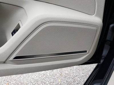 2023 Audi A6 Sedan Premium Plus
