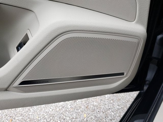 2023 Audi A6 Sedan Premium Plus