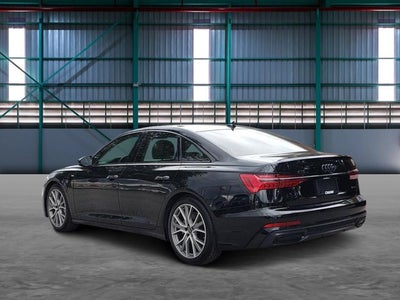 2023 Audi A6 Sedan Premium Plus
