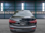 2023 Audi A6 Sedan Premium Plus