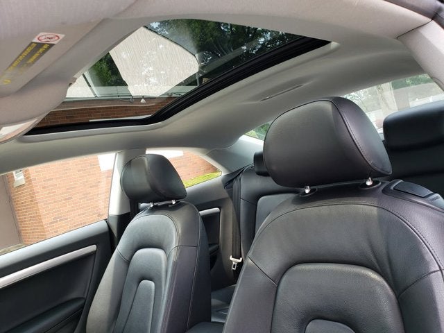 2014 Audi A5 Premium Plus