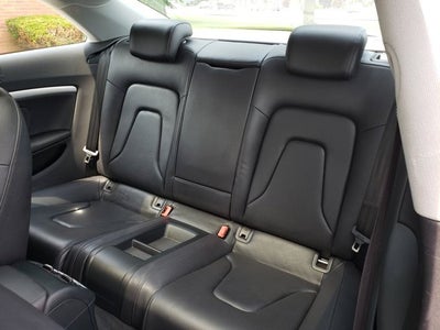 2014 Audi A5 Premium Plus