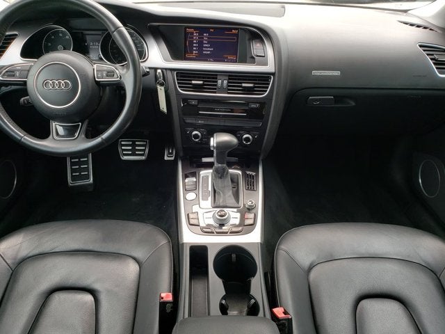2014 Audi A5 Premium Plus