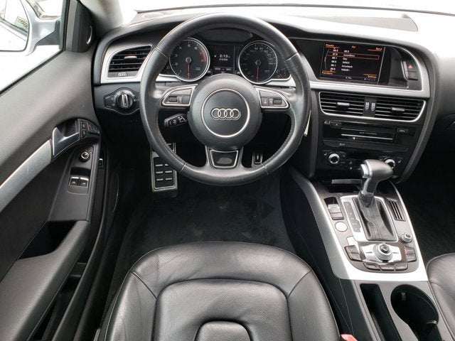 2014 Audi A5 Premium Plus