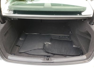 2014 Audi A5 Premium Plus