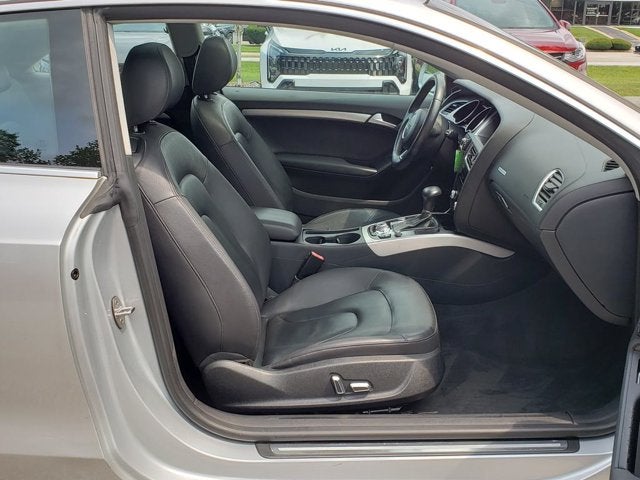 2014 Audi A5 Premium Plus