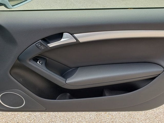 2014 Audi A5 Premium Plus