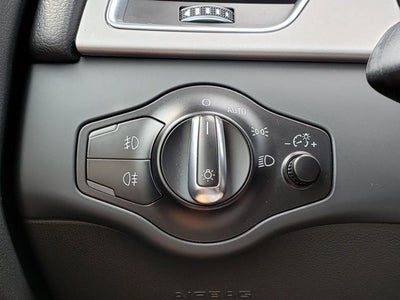 2014 Audi A5 Premium Plus