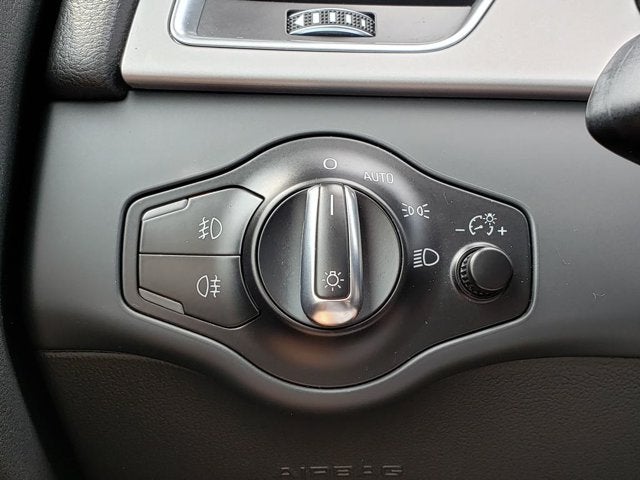 2014 Audi A5 Premium Plus