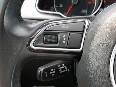 2014 Audi A5 Premium Plus