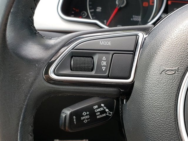 2014 Audi A5 Premium Plus