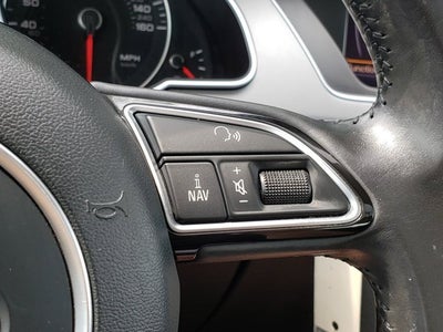 2014 Audi A5 Premium Plus