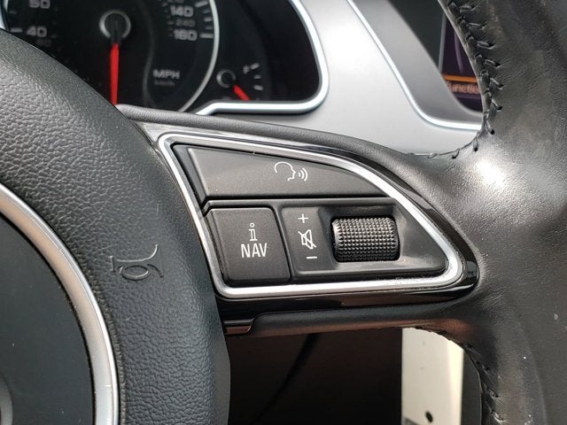 2014 Audi A5 Premium Plus