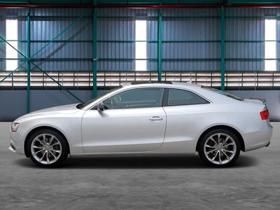 2014 Audi A5 Premium Plus