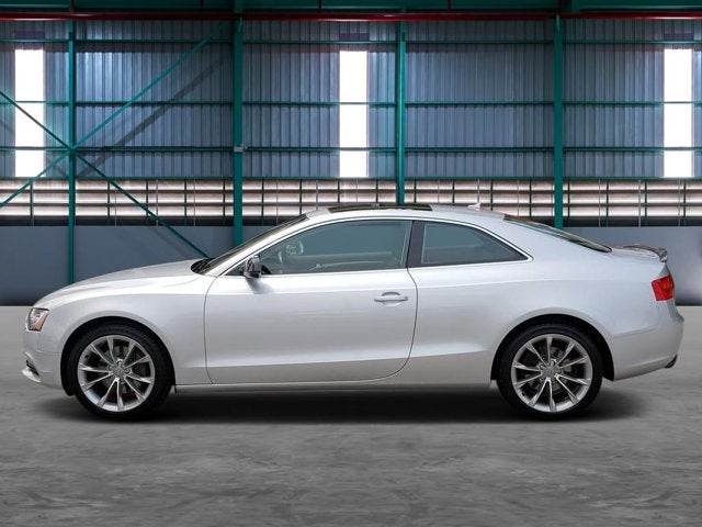 2014 Audi A5 Premium Plus