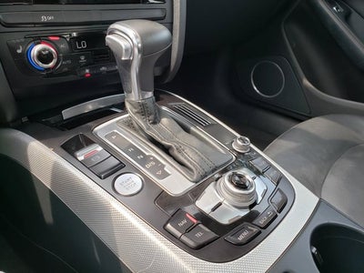 2014 Audi A5 Premium Plus