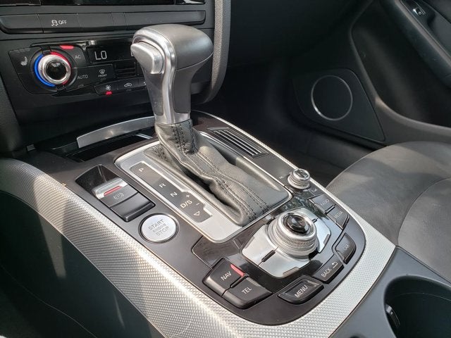 2014 Audi A5 Premium Plus