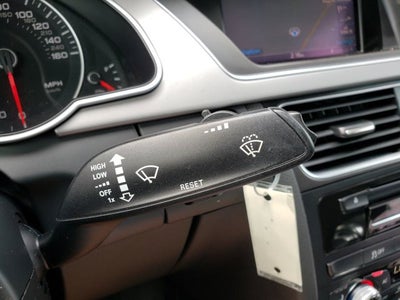 2014 Audi A5 Premium Plus