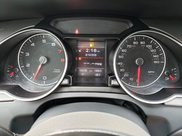 2014 Audi A5 Premium Plus