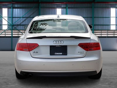 2014 Audi A5 Premium Plus