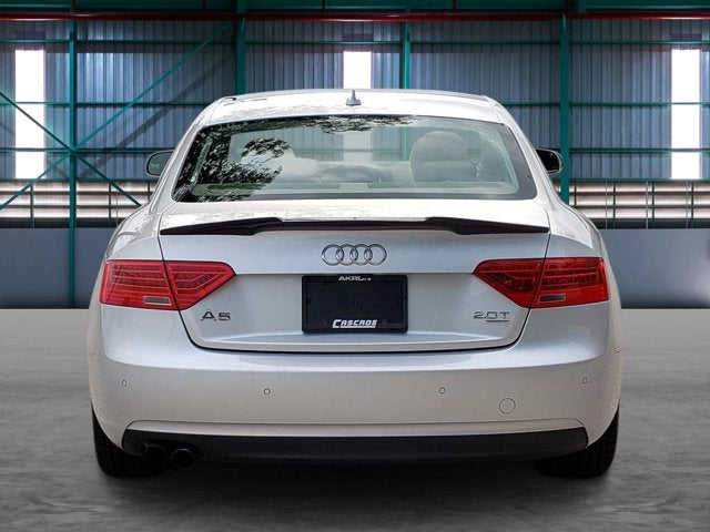 2014 Audi A5 Premium Plus