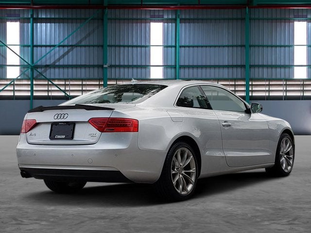2014 Audi A5 Premium Plus