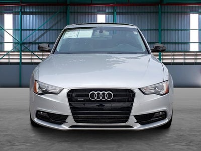 2014 Audi A5 Premium Plus