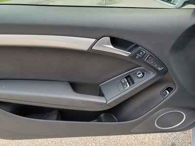 2014 Audi A5 Premium Plus