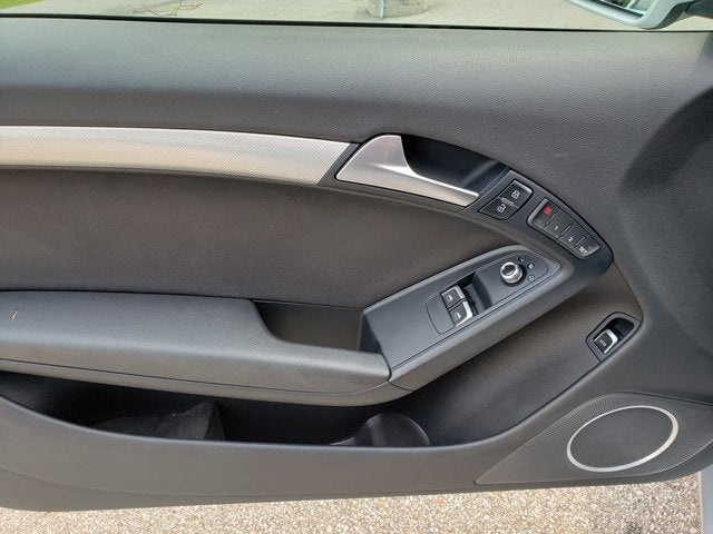 2014 Audi A5 Premium Plus