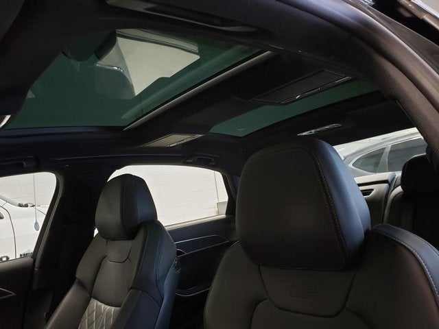 2023 Audi S8 4.0 TFSI