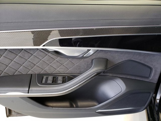 2023 Audi S8 4.0 TFSI