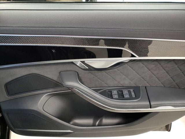 2023 Audi S8 4.0 TFSI