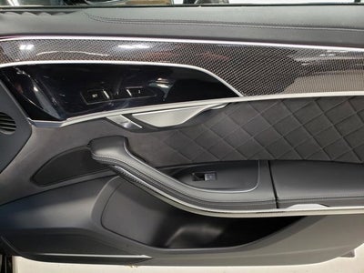 2023 Audi S8 4.0 TFSI