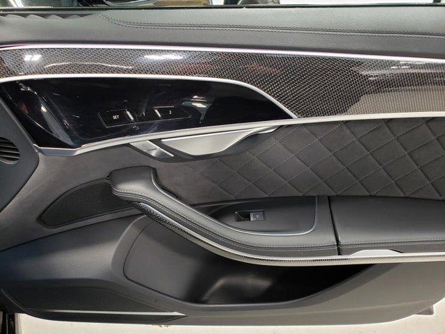 2023 Audi S8 4.0 TFSI