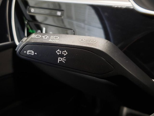 2023 Audi S8 4.0 TFSI