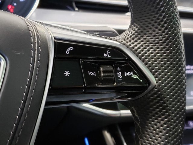 2023 Audi S8 4.0 TFSI