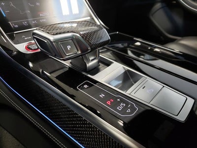 2023 Audi S8 4.0 TFSI