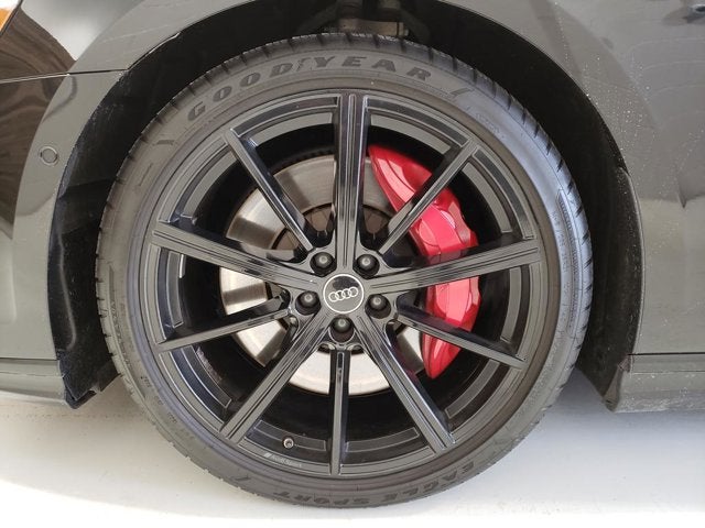 2023 Audi S8 4.0 TFSI